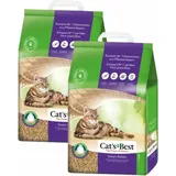 Cat's Best Smart Pellets 2 x 20 l