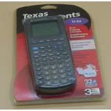 DynaTech TI-82 Advanced Rechner