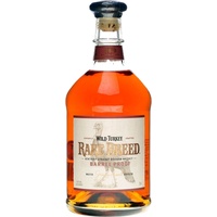 Wild Turkey Rare Breed Barrel Proof Bourbon 58,4% vol 0,7 l