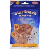 Nobby STARSNACK Mini Chicken Heart 70 g)