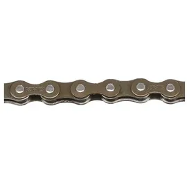 KMC Kette KMC Z1 Wide Braun