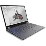 Lenovo ThinkPad P16 G2, Storm Grey, Core i7-14700HX, 32GB RAM, 1TB SSD, RTX 2000 Ada Generation, DE (21FA004SGE)