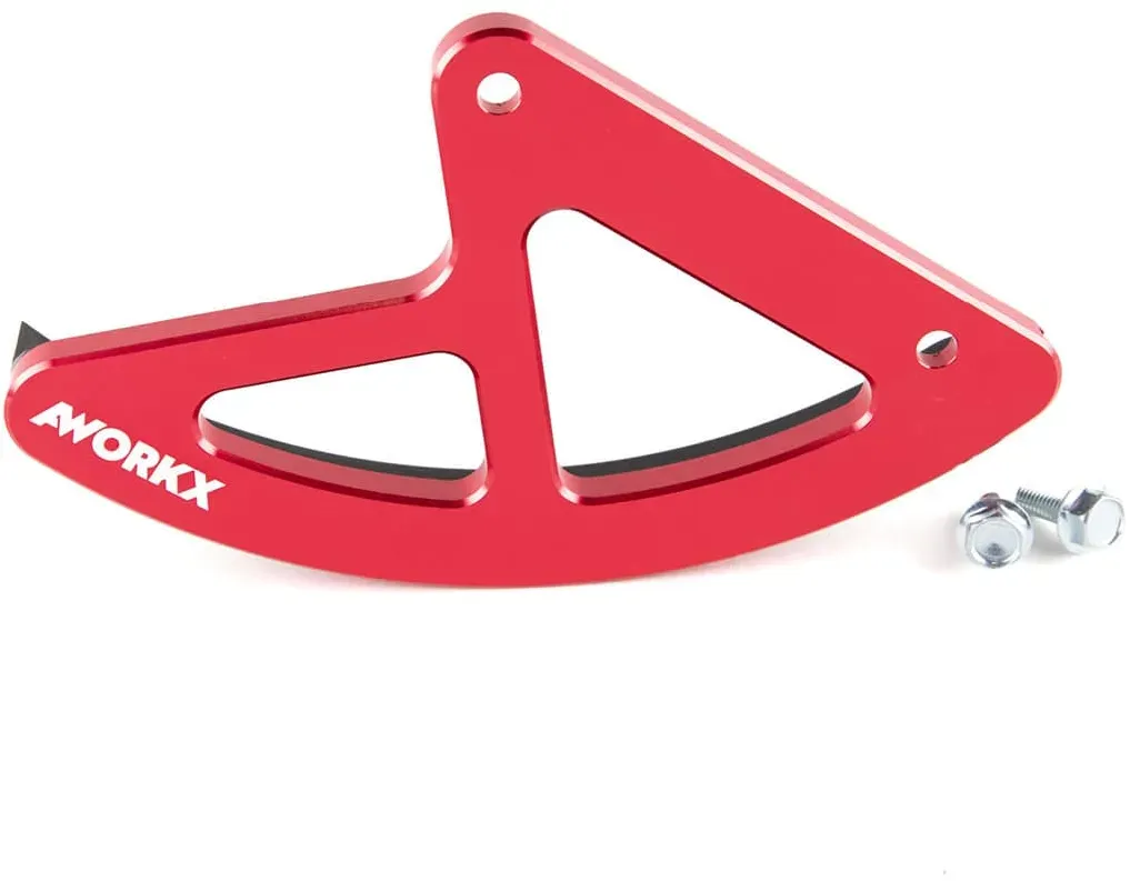 AWORKX Bremsschutz - Rot