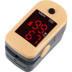 Fingerpulsoximeter MD300C1