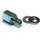 BURLEY Kupplungs-Adapter M10,5x1 silber 2024