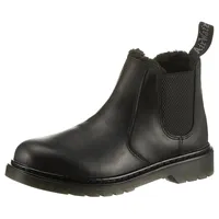 Dr. Martens 2976 Leonore Mono J Black Republic Wp
