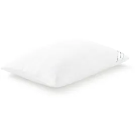 Tempur Comfort PureClean Kissen 40 x 80 cm Weiß