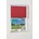 Seitenzugrollo Thermo Klemmfix-Rollo 35 150 rot