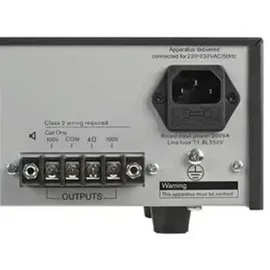 Bosch Ple-1me060-eu schwarz