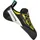 Scarpa Herren Veloce Lace Kletterschuhe (Größe 49, schwarz)