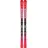 Atomic Redster G9 Revoshock S Grau/Rot 166 cm