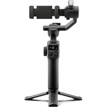 GoPro Fluid Pro, AI Gimbal,