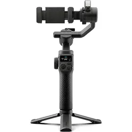 GoPro Fluid Pro, AI Gimbal,