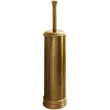 Gedy WC-Bürste Romance Bronze (7533)