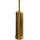 Gedy WC-Bürste Romance Bronze (7533)