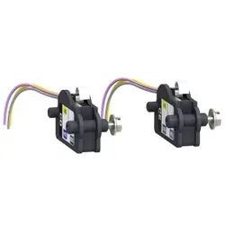 Schneider Electric LV429287 2 Wechsler mit Anzeige von Betriebs-/Trennstellung für ComPact NSX100-630