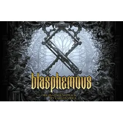 Blasphemous - OST