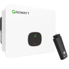 Growatt MID 30KTL3-XH 30kW Hybrid Wechselrichter mit 25kWh Solarspeicher-Set