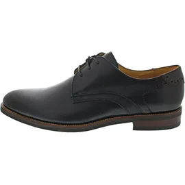 DIGEL Scout Business Schuh Blau 41