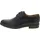 DIGEL Scout Business Schuh Blau 41
