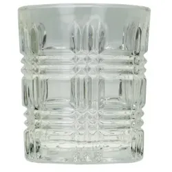 Ron Santísima Highball (Logoprint 1-farbig seitlich, oben am Glas)