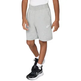 Nike Sportswear Club DK Grey Heather 158