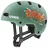 55-58 cm bam moss green/papaya matt