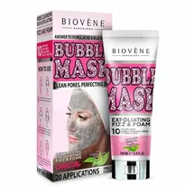 Biovenè Star Collection Bubble Mask Deep Clearing Gesichtsmaske 100 ml