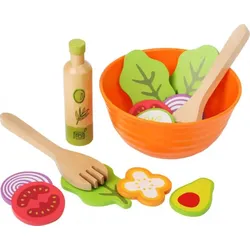 Small Foot Salat Spielset