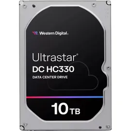Western Digital Ultrastar DC HC330 10 TB 3,5" 0B42266