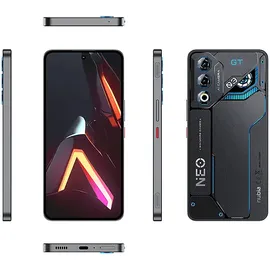 nubia Neo 3 GT 5G 12 GB RAM 256 GB Interstellar Gray