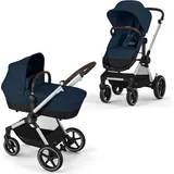 Cybex Eos Lux