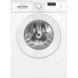 Bosch Serie 2 WGE02406FR Waschmaschine (7 kg, 1400 U/min)