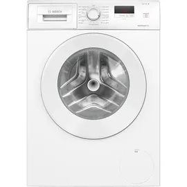 Bosch Serie 2 WGE02406FR Waschmaschine (7 kg, 1400 U/min)