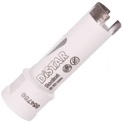 DiSTAR Diamantbohrkrone ROCKET (Ø 20 / 35 / 45 / 50 / 55 / 65 / 68 mm) | 68 mm