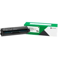 Lexmark C332HK0 schwarz