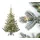 Evergreen Künstlicher Weihnachtsbaum Nobilis Kiefer Grün 180 cm
