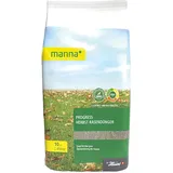 MANNA Herbstrasendünger 10 kg