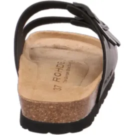 ROHDE Sunnys N°13 schwarz 37