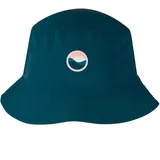 TROLLKIDS Bucket Hat blau 48-52