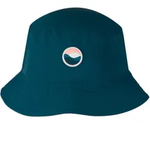 TROLLKIDS Bucket Hat blau 48-52