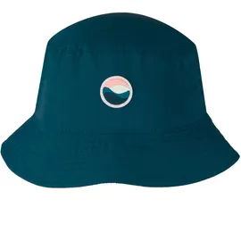 TROLLKIDS Bucket Hat blau 48-52