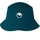TROLLKIDS Bucket Hat blau 48-52