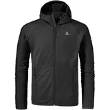 Schöffel Fleecejacke Schwarz 52