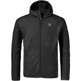 Schöffel Fleecejacke Schwarz 52