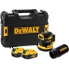 Exzenterschleifer Dewalt DCW210P2-QW