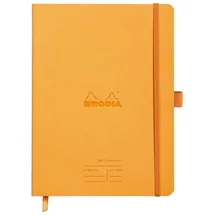 Rhodia Meeting Book A5+ 80 Blatt