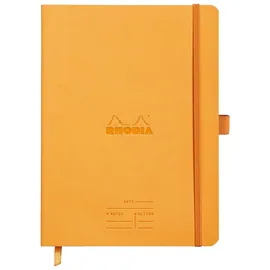 Rhodia Meeting Book A5+ 80 Blatt