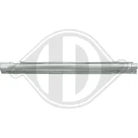 Diederichs Einstiegblech 9419042