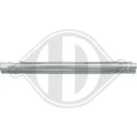 Diederichs Einstiegblech 9419042